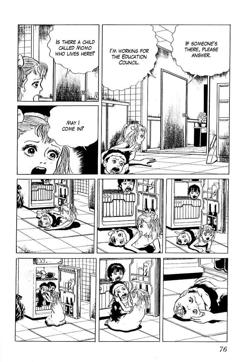 Page 9 Chapter 43 Gods Left Hand, Devils Right Hand