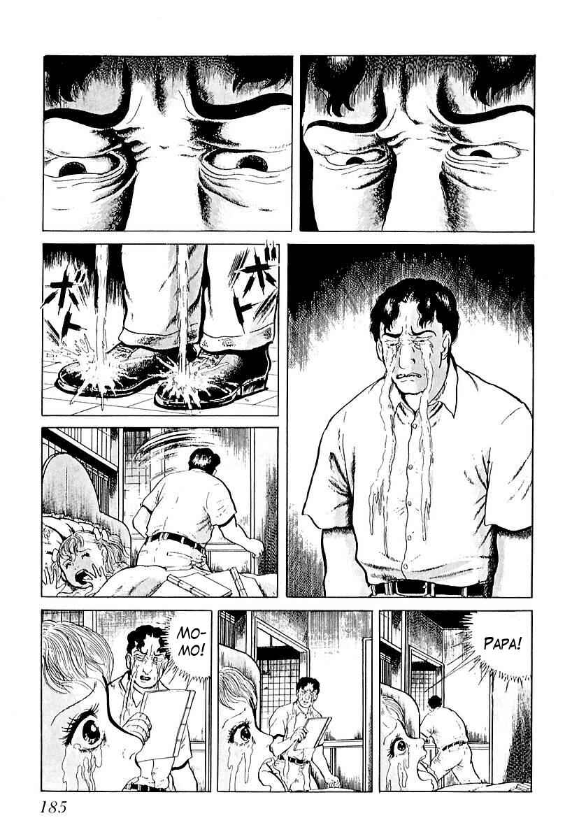 Page 7 Chapter 50 Gods Left Hand, Devils Right Hand