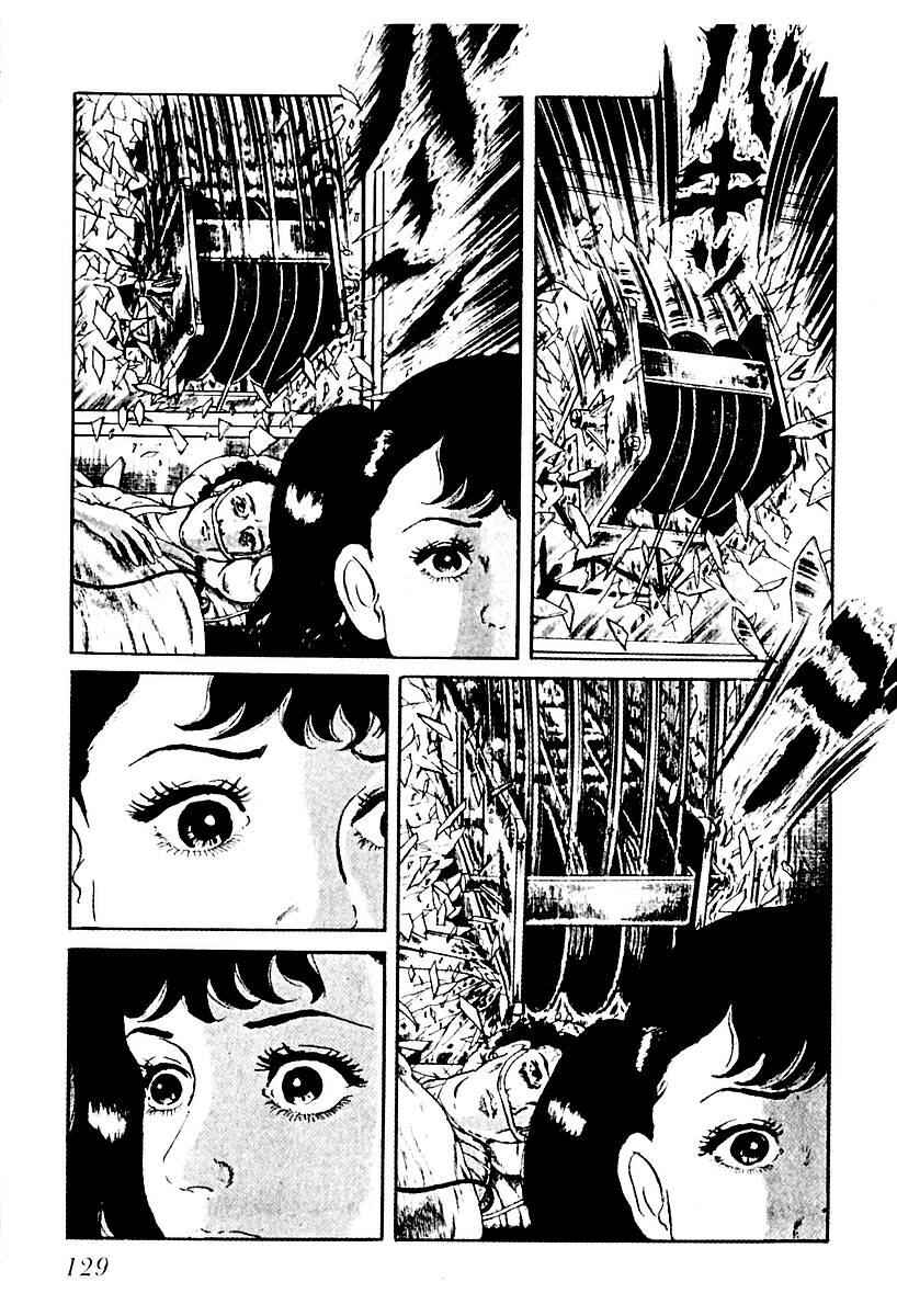 Page 15 Chapter 65 Gods Left Hand, Devils Right Hand