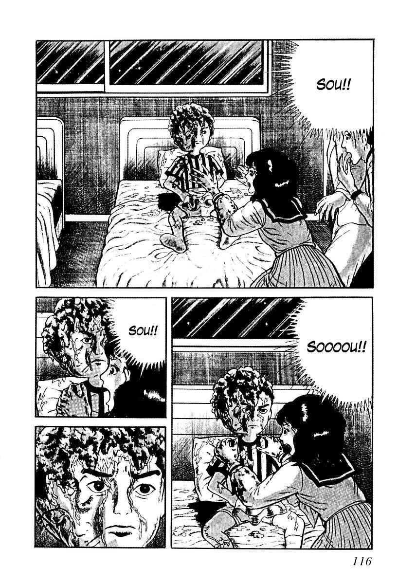 Page 2 Chapter 65 Gods Left Hand, Devils Right Hand