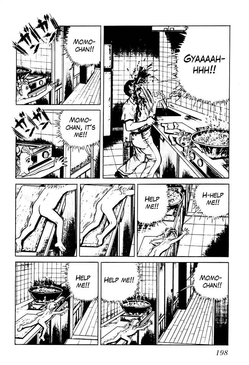 Page 4 Chapter 51 Gods Left Hand, Devils Right Hand