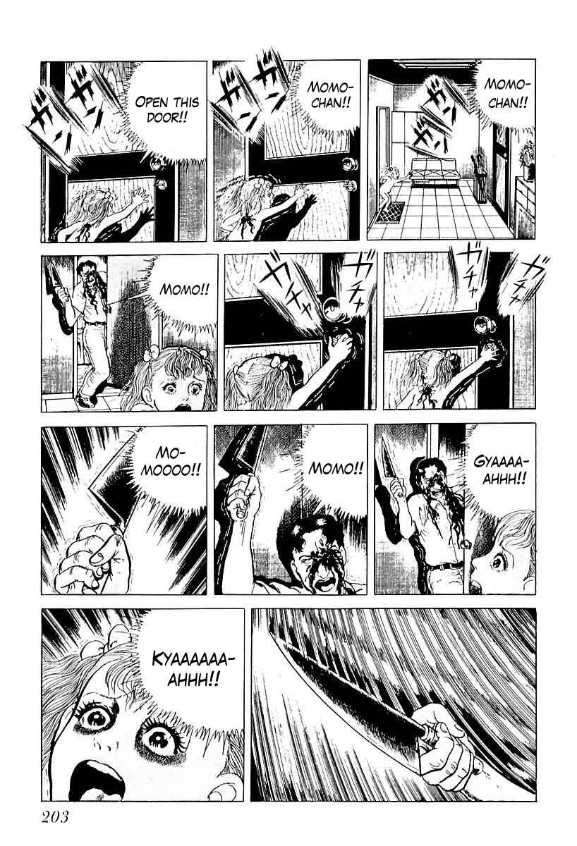 Page 9 Chapter 51 Gods Left Hand, Devils Right Hand
