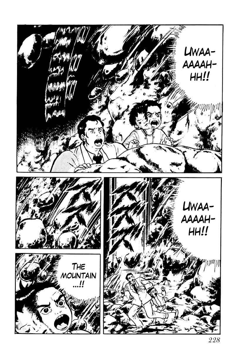 Page 2 Chapter 72 Gods Left Hand, Devils Right Hand