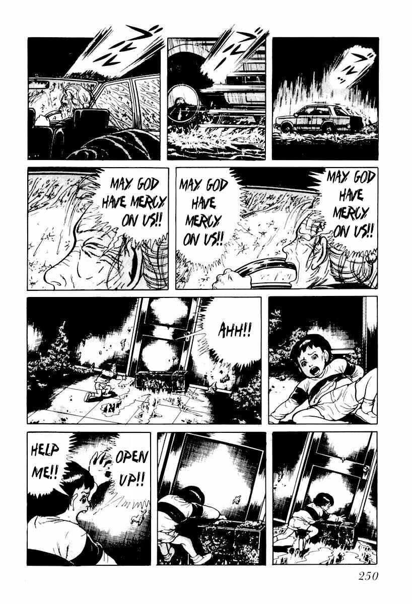 Page 10 Chapter 14 Gods Left Hand, Devils Right Hand