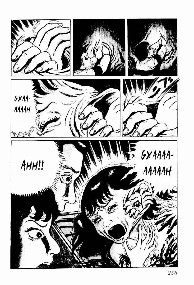 Page 16 Chapter 14 Gods Left Hand, Devils Right Hand