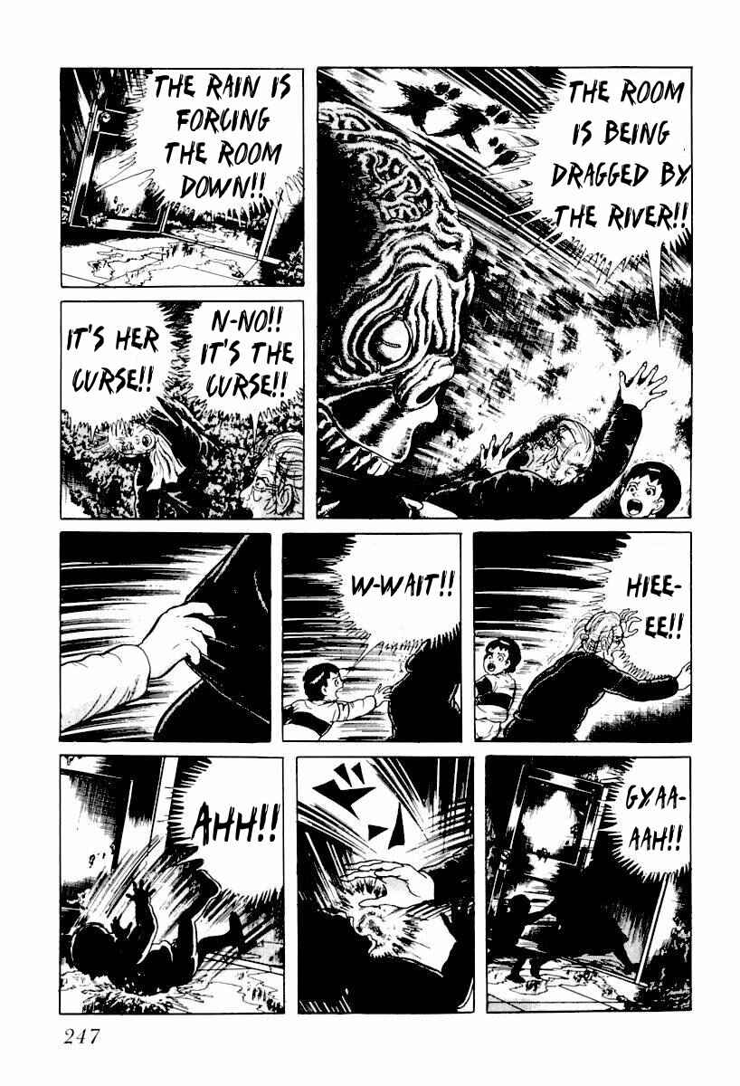 Page 7 Chapter 14 Gods Left Hand, Devils Right Hand