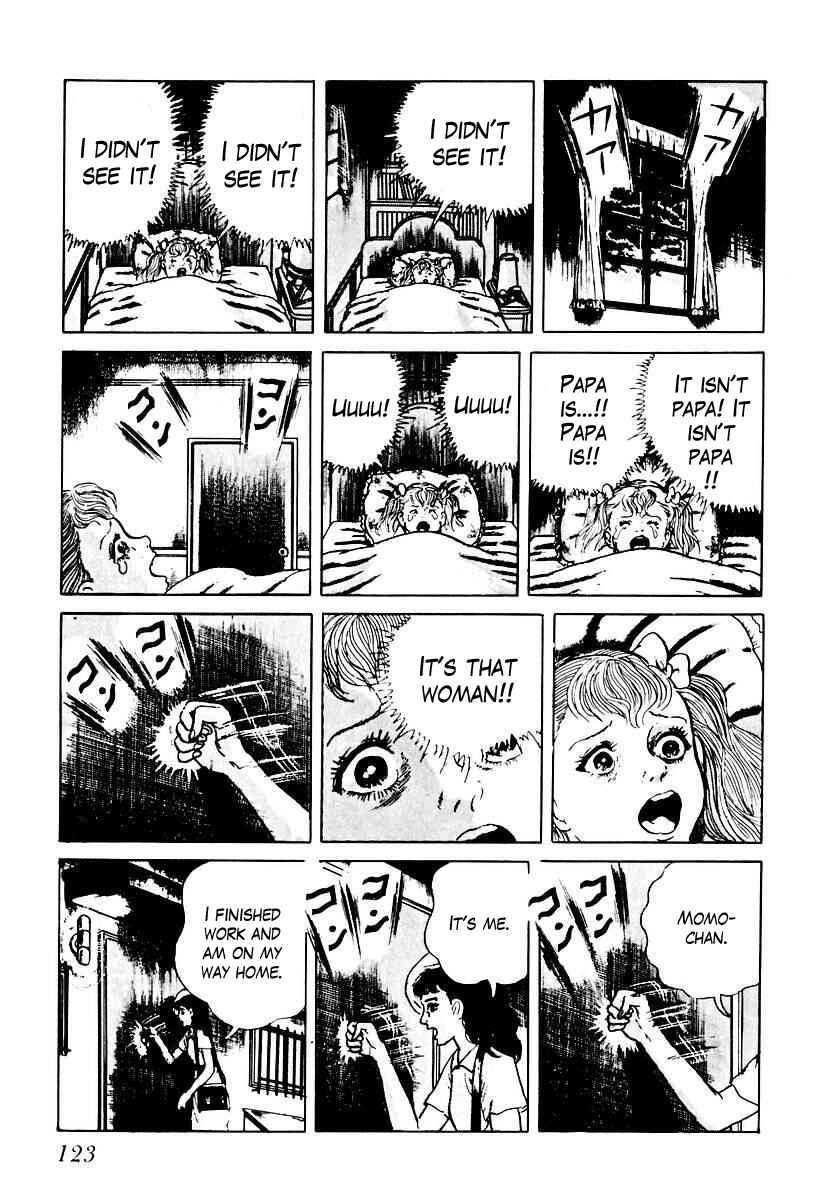 Page 9 Chapter 46 Gods Left Hand, Devils Right Hand