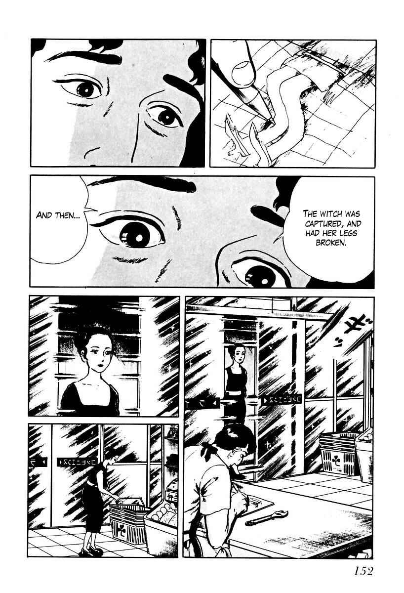 Page 6 Chapter 48 Gods Left Hand, Devils Right Hand