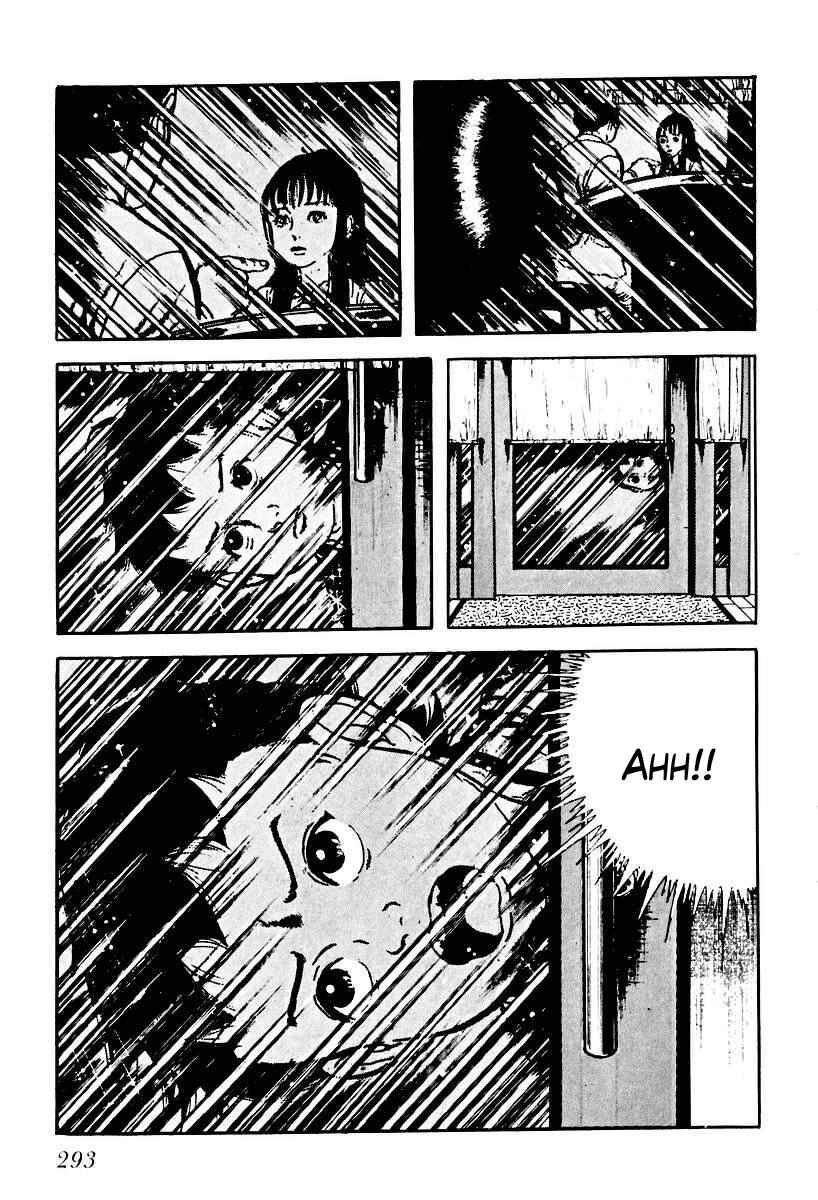 Page 15 Chapter 56 Gods Left Hand, Devils Right Hand