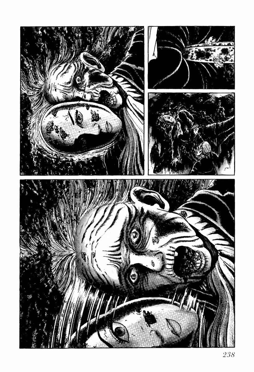 Page 15 Chapter 13 Gods Left Hand, Devils Right Hand