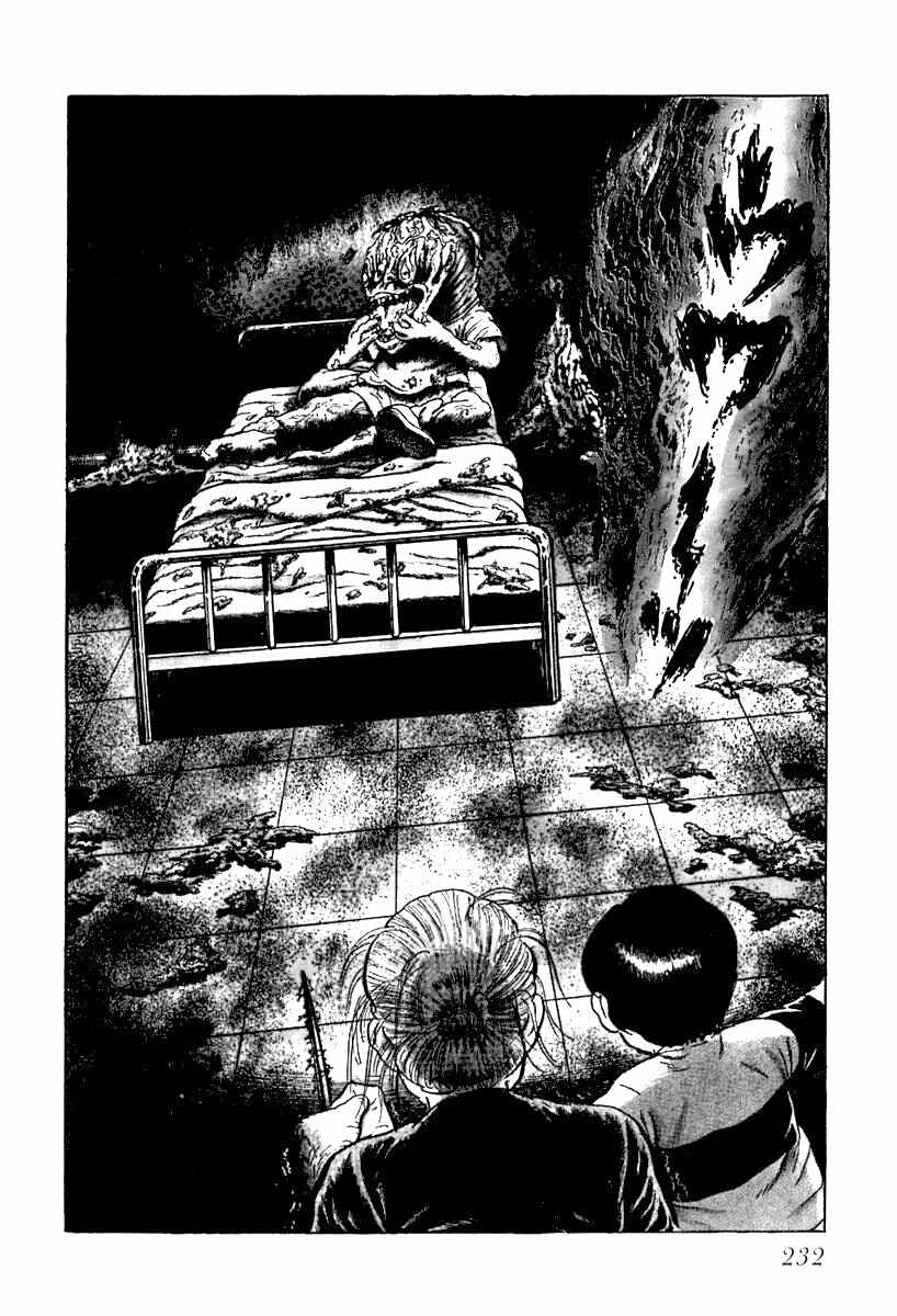 Page 9 Chapter 13 Gods Left Hand, Devils Right Hand