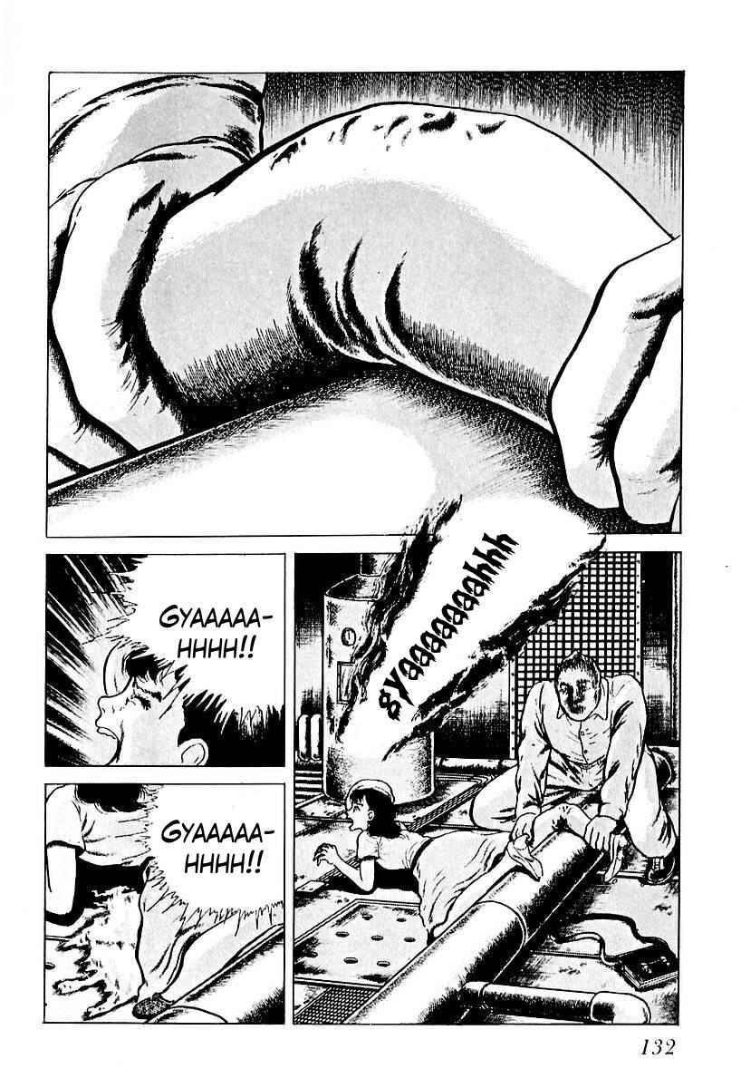 Page 2 Chapter 47 Gods Left Hand, Devils Right Hand