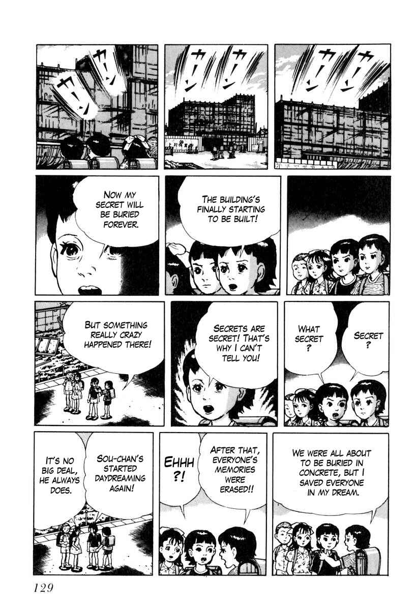 Page 15 Chapter 25 Gods Left Hand, Devils Right Hand