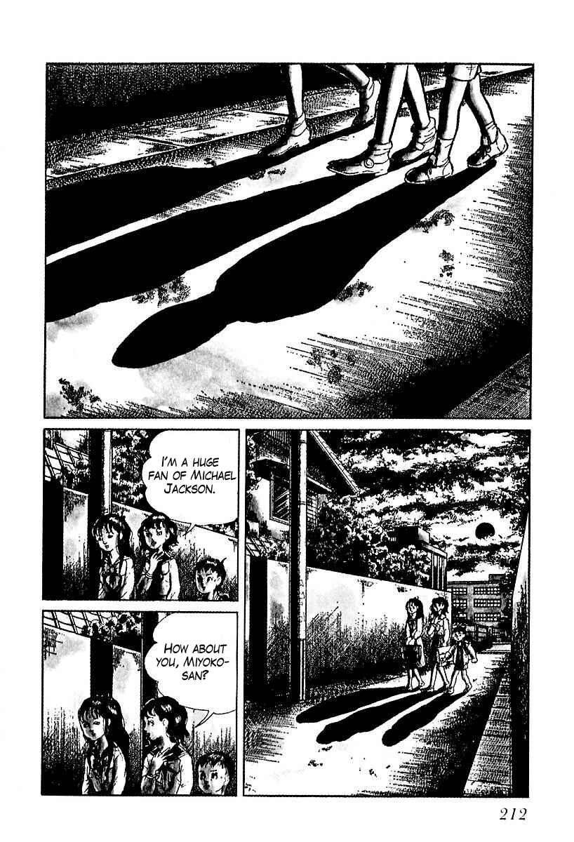 Page 2 Chapter 52 Gods Left Hand, Devils Right Hand