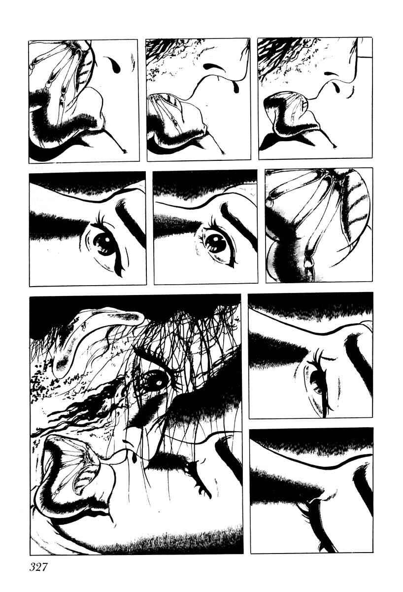 Page 5 Chapter 38 Gods Left Hand, Devils Right Hand