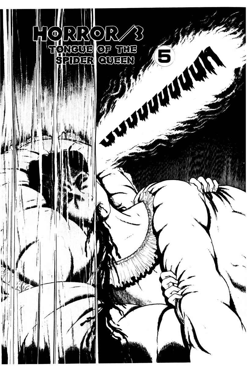 Page 1 Chapter 30 Gods Left Hand, Devils Right Hand