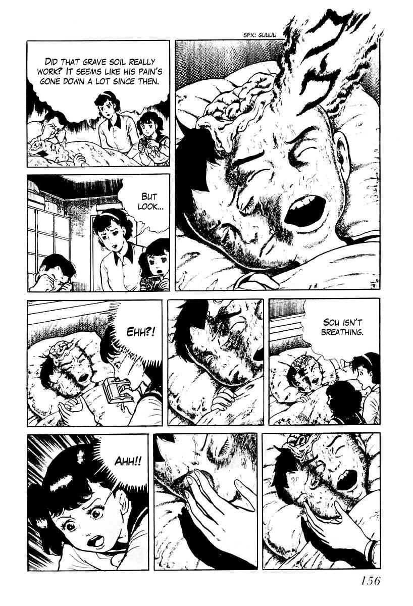 Page 10 Chapter 67 Gods Left Hand, Devils Right Hand