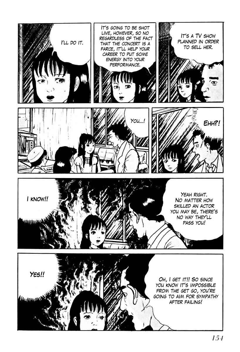 Page 8 Chapter 67 Gods Left Hand, Devils Right Hand