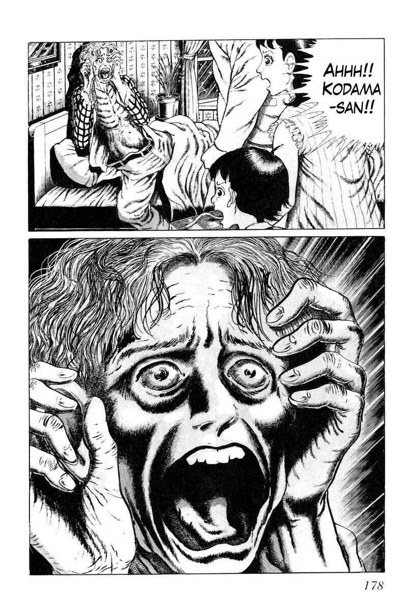 Page 16 Chapter 28 Gods Left Hand, Devils Right Hand