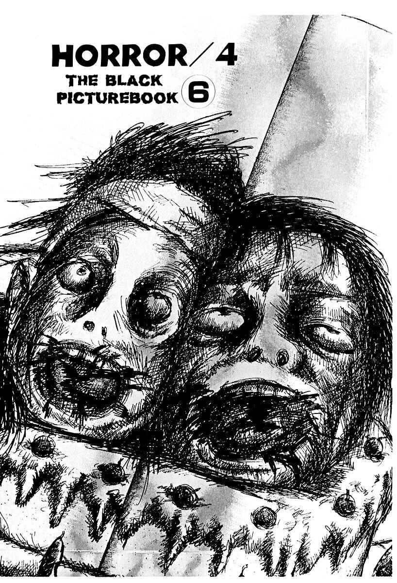 Page 1 Chapter 44 Gods Left Hand, Devils Right Hand
