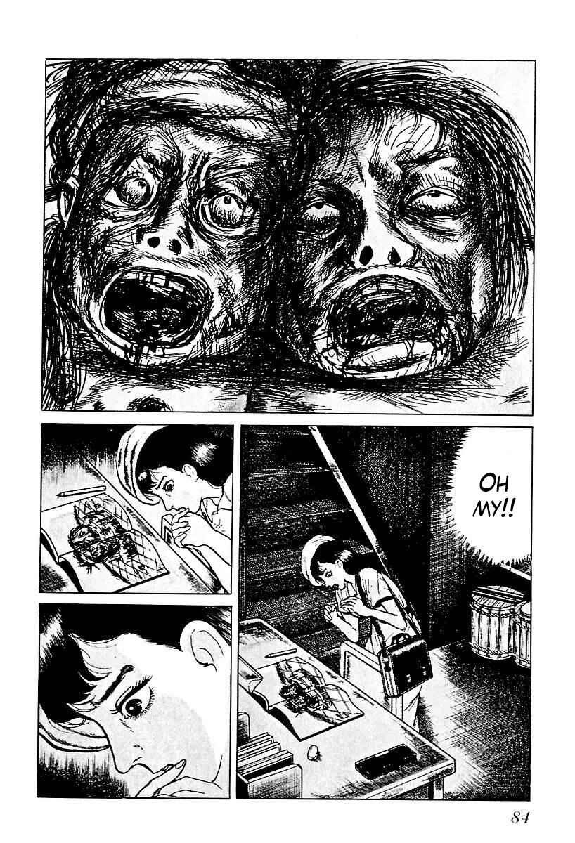 Page 2 Chapter 44 Gods Left Hand, Devils Right Hand