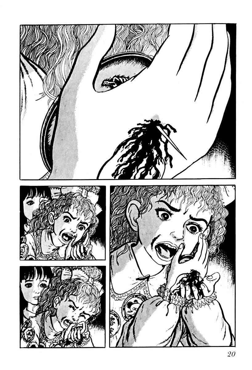 Page 2 Chapter 59 Gods Left Hand, Devils Right Hand
