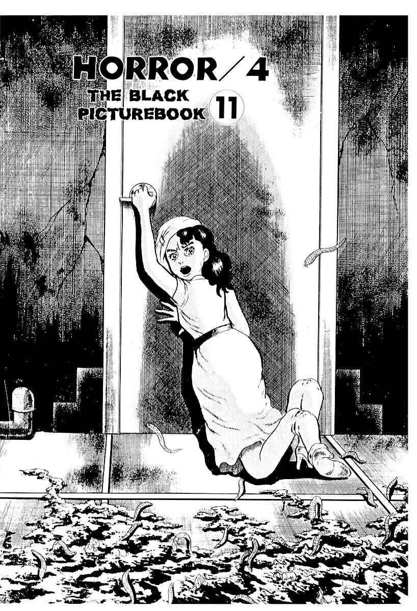 Page 1 Chapter 49 Gods Left Hand, Devils Right Hand