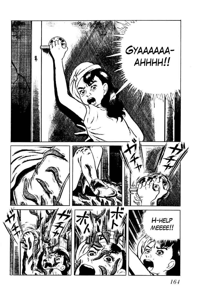 Page 2 Chapter 49 Gods Left Hand, Devils Right Hand