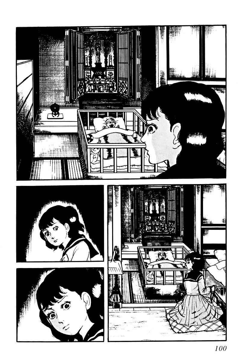 Page 2 Chapter 64 Gods Left Hand, Devils Right Hand