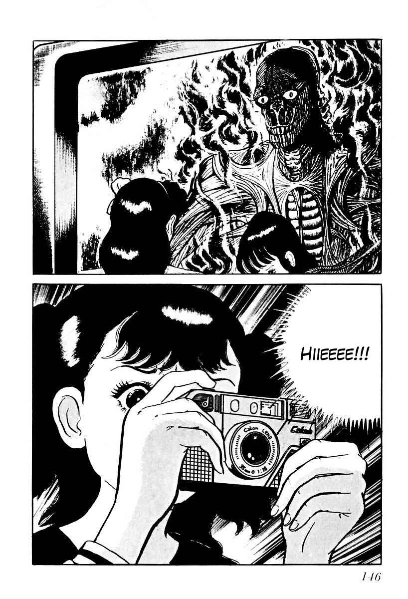 Page 16 Chapter 66 Gods Left Hand, Devils Right Hand