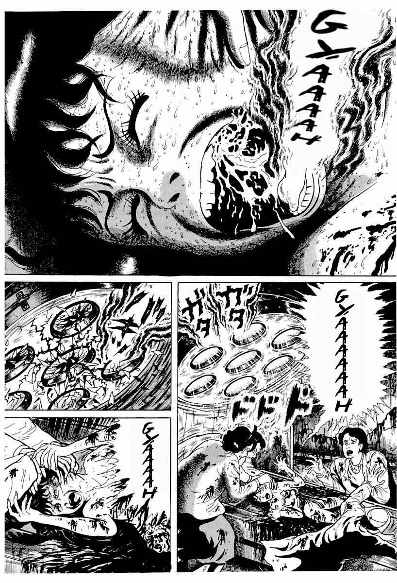 Page 2 Chapter 9 Gods Left Hand, Devils Right Hand