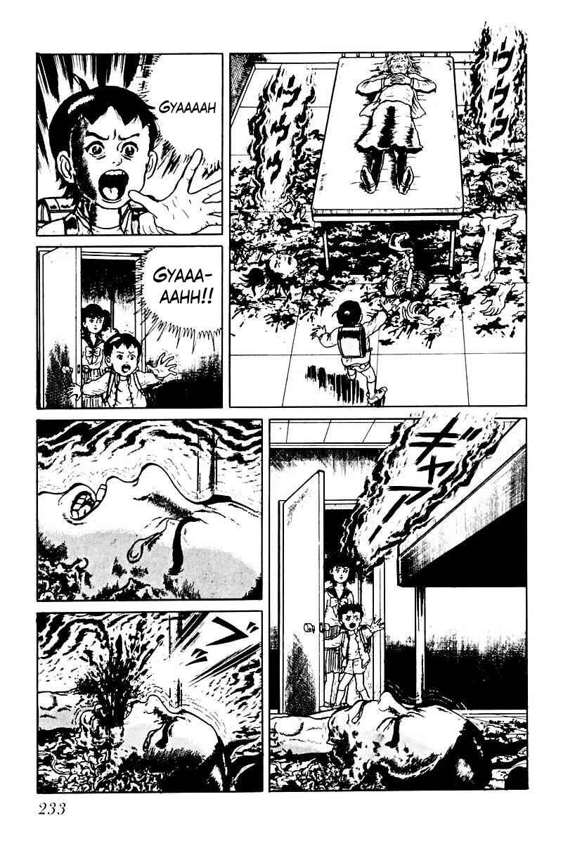 Page 3 Chapter 53 Gods Left Hand, Devils Right Hand