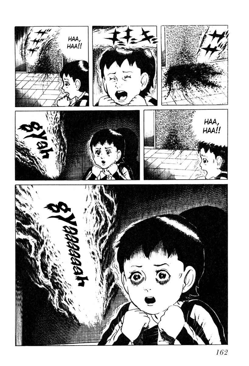 Page 16 Chapter 27 Gods Left Hand, Devils Right Hand