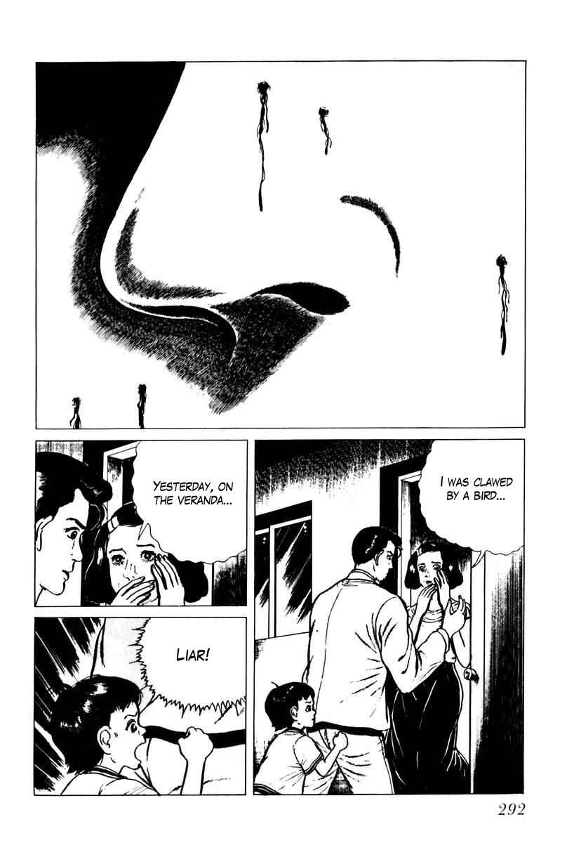 Page 2 Chapter 36 Gods Left Hand, Devils Right Hand