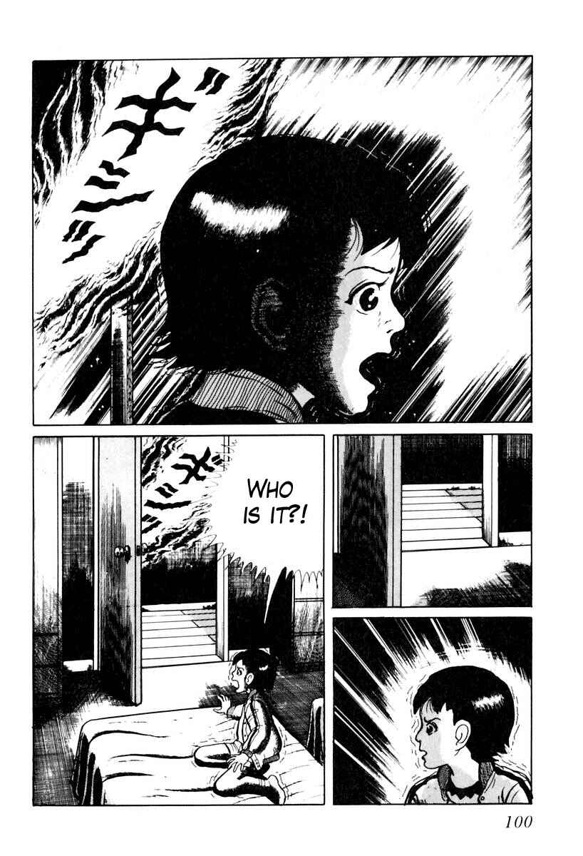 Page 2 Chapter 24 Gods Left Hand, Devils Right Hand