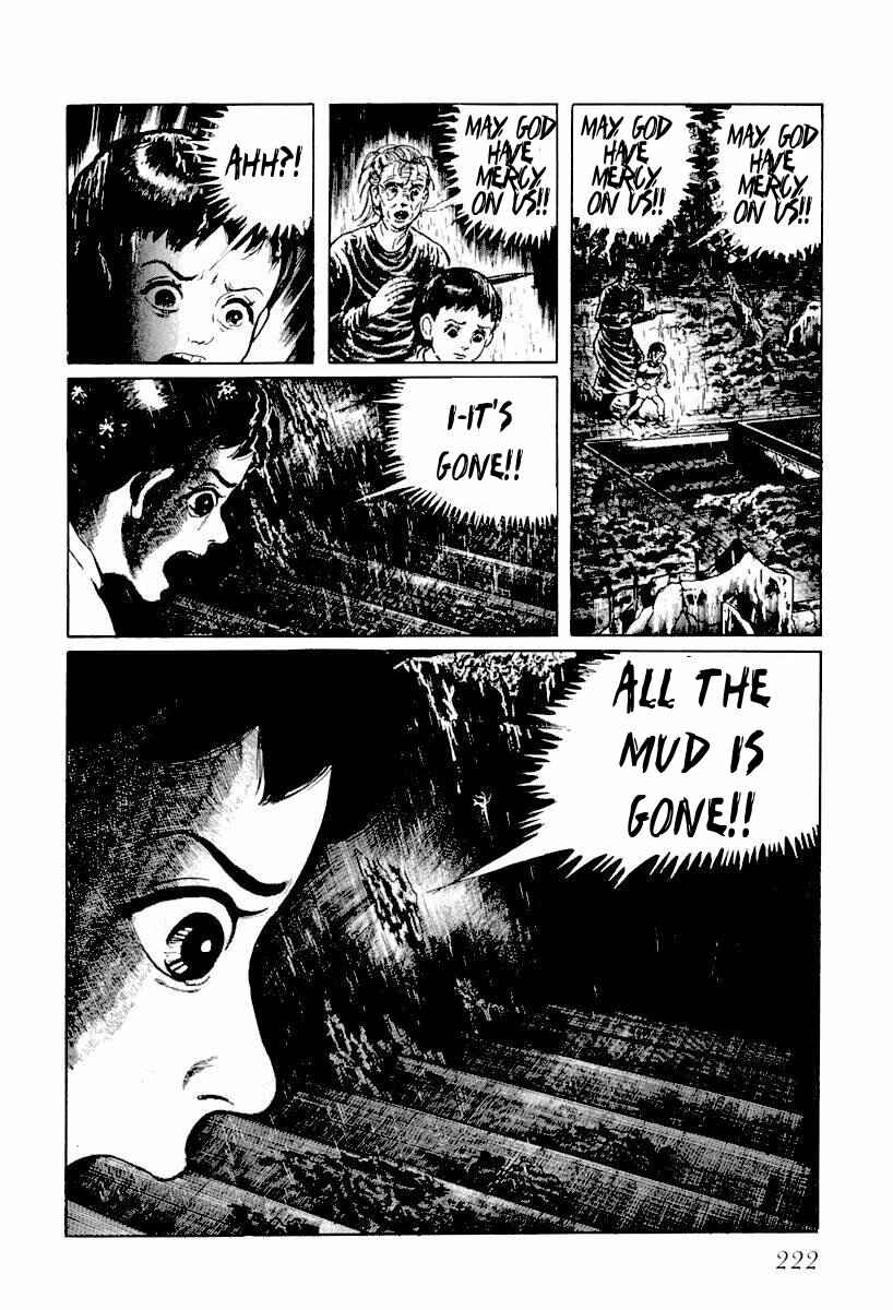 Page 18 Chapter 12 Gods Left Hand, Devils Right Hand