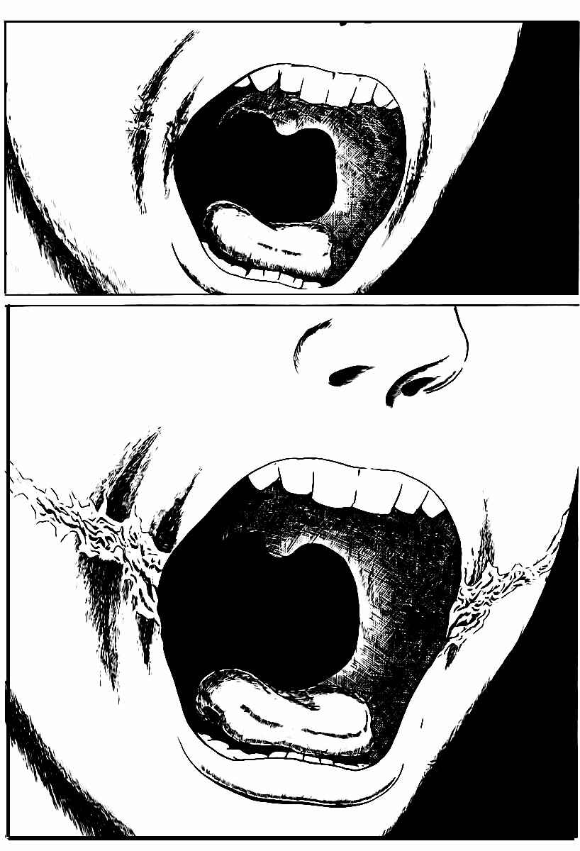Page 15 Chapter 4 Gods Left Hand, Devils Right Hand