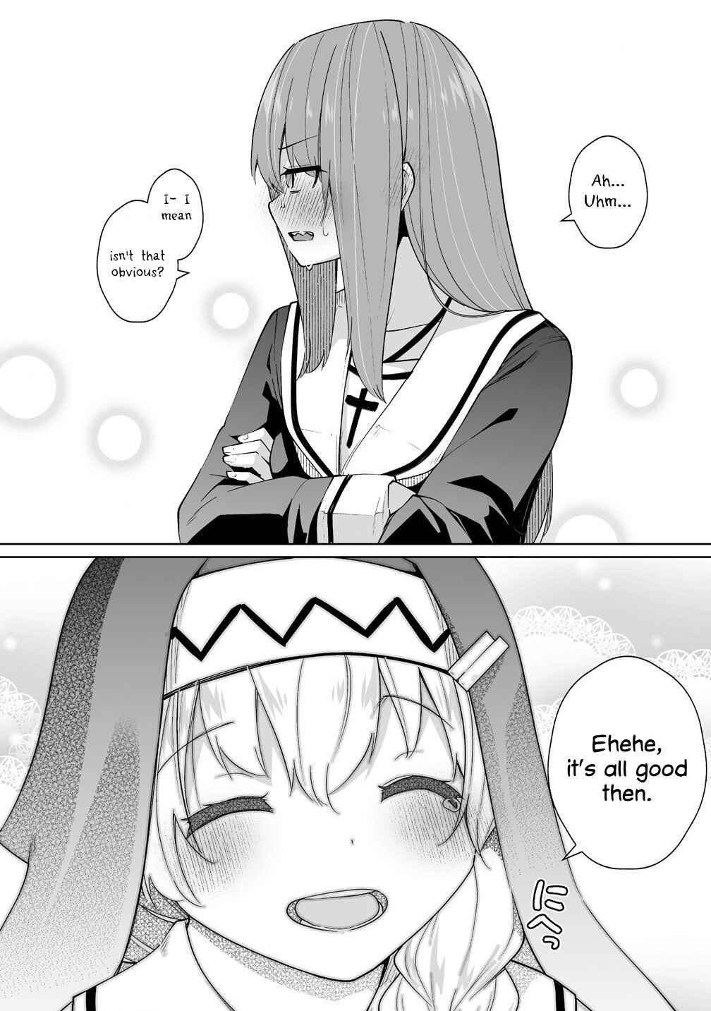 Page 13 Chapter 6 Tomodachi ga Hoshikatta no de Akuma o Fukkatsu Sasemashita wa!