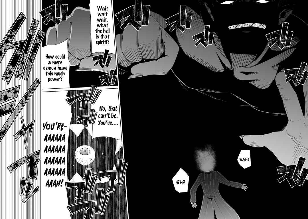 Page 19 Chapter 6 Tomodachi ga Hoshikatta no de Akuma o Fukkatsu Sasemashita wa!