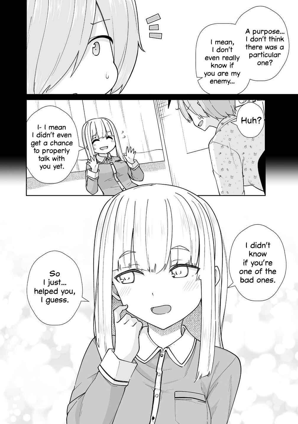 Page 14 Chapter 5 Tomodachi ga Hoshikatta no de Akuma o Fukkatsu Sasemashita wa!