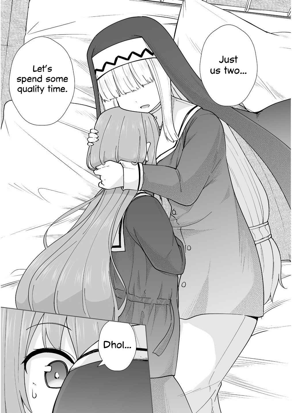Page 23 Chapter 5 Tomodachi ga Hoshikatta no de Akuma o Fukkatsu Sasemashita wa!