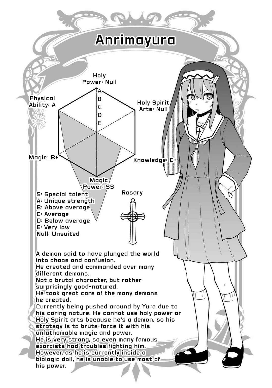 Page 29 Chapter 5 Tomodachi ga Hoshikatta no de Akuma o Fukkatsu Sasemashita wa!