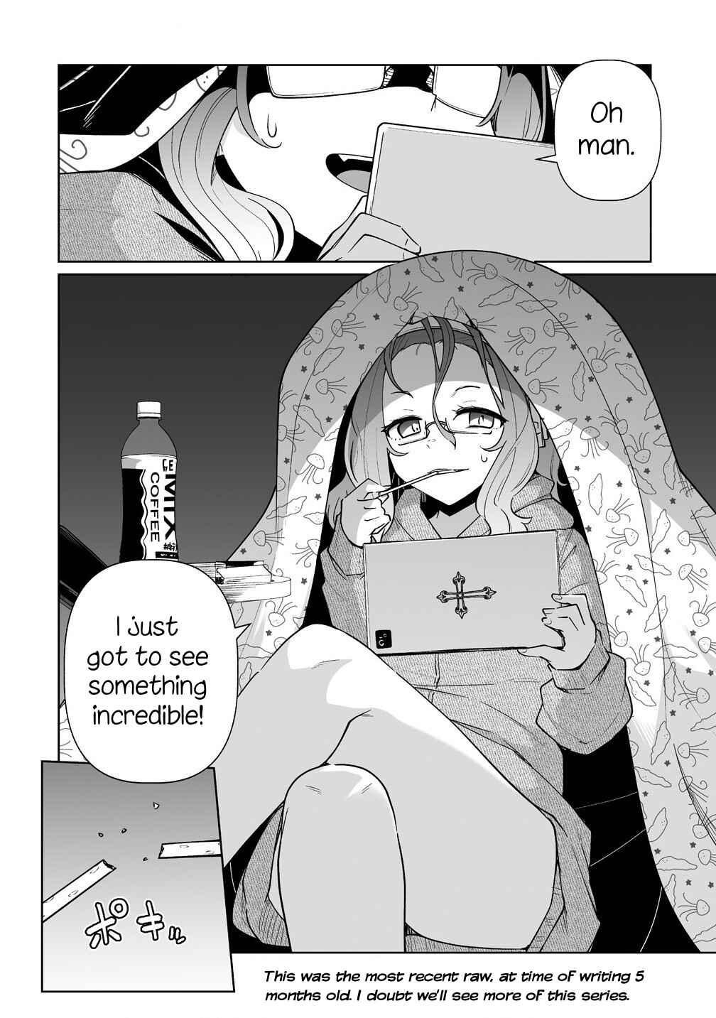 Page 23 Chapter 9 Tomodachi ga Hoshikatta no de Akuma o Fukkatsu Sasemashita wa!