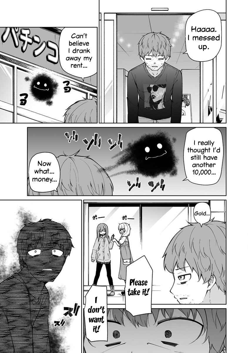 Page 15 Chapter 2 Tomodachi ga Hoshikatta no de Akuma o Fukkatsu Sasemashita wa!