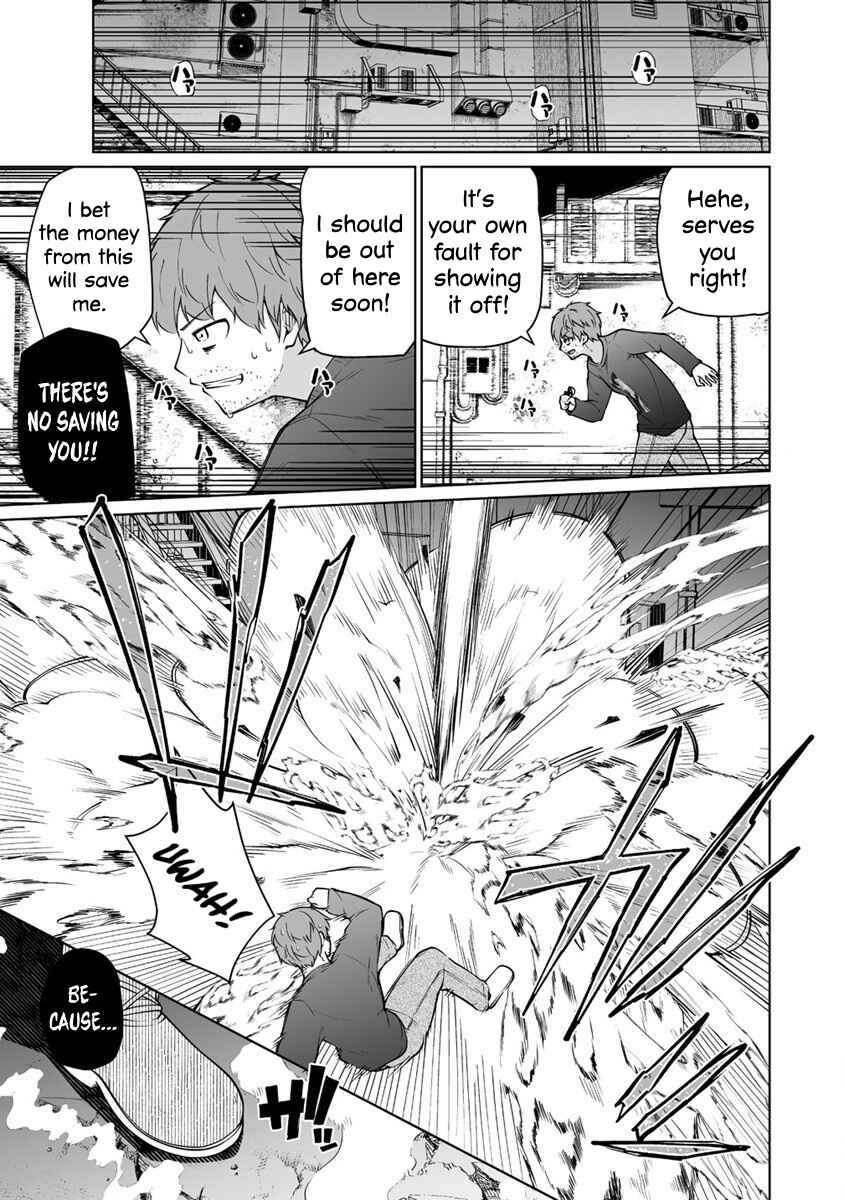 Page 17 Chapter 2 Tomodachi ga Hoshikatta no de Akuma o Fukkatsu Sasemashita wa!
