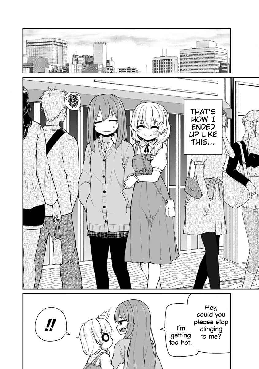 Page 6 Chapter 2 Tomodachi ga Hoshikatta no de Akuma o Fukkatsu Sasemashita wa!