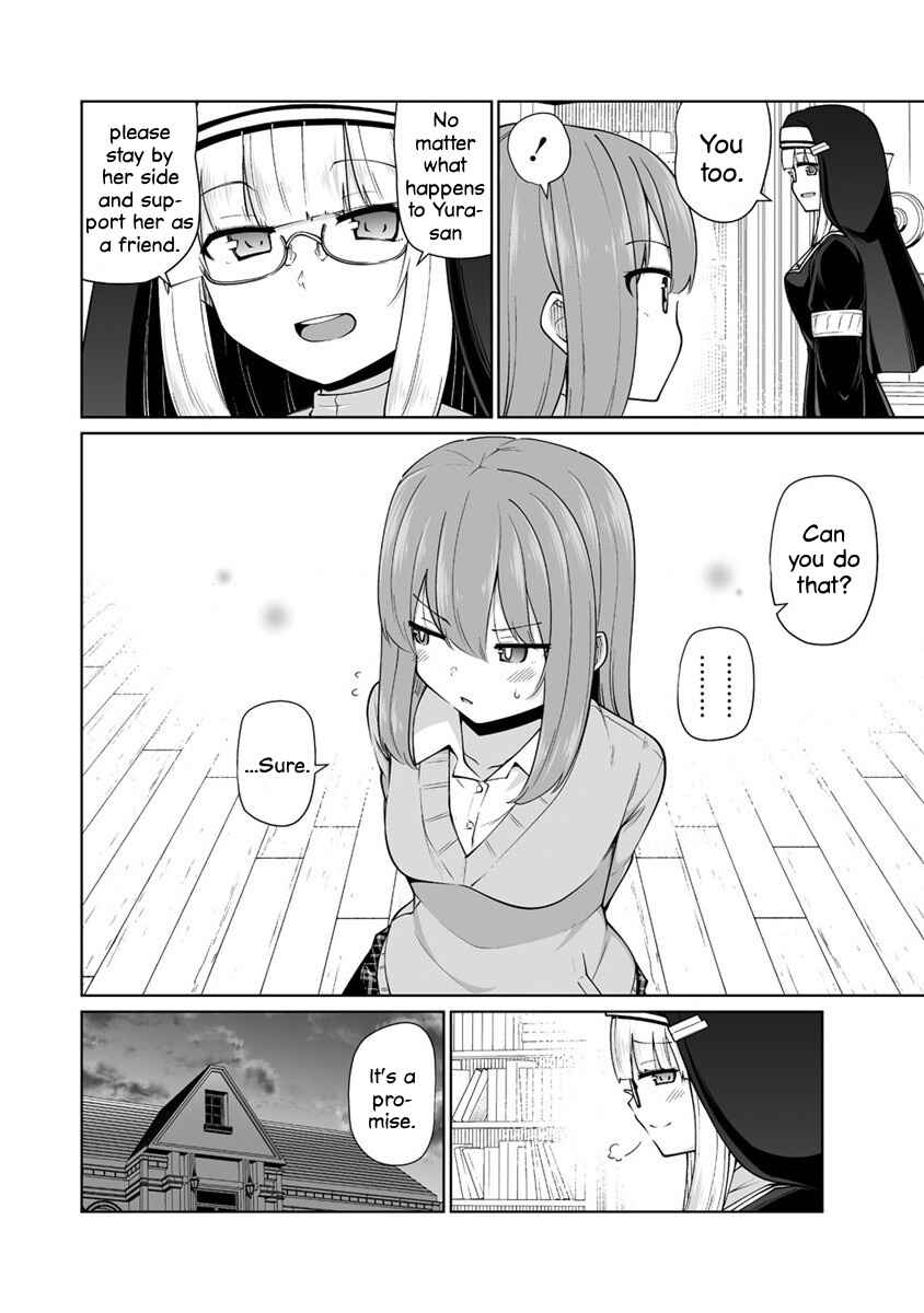 Page 16 Chapter 3 Tomodachi ga Hoshikatta no de Akuma o Fukkatsu Sasemashita wa!