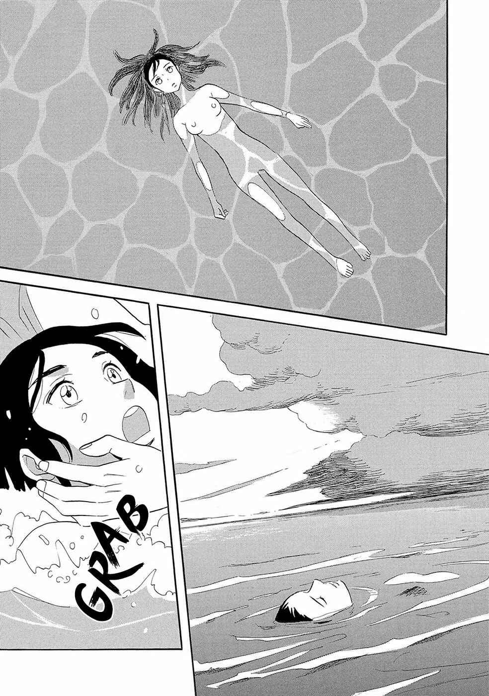 Page 29 Chapter 6 Mermaid Prince