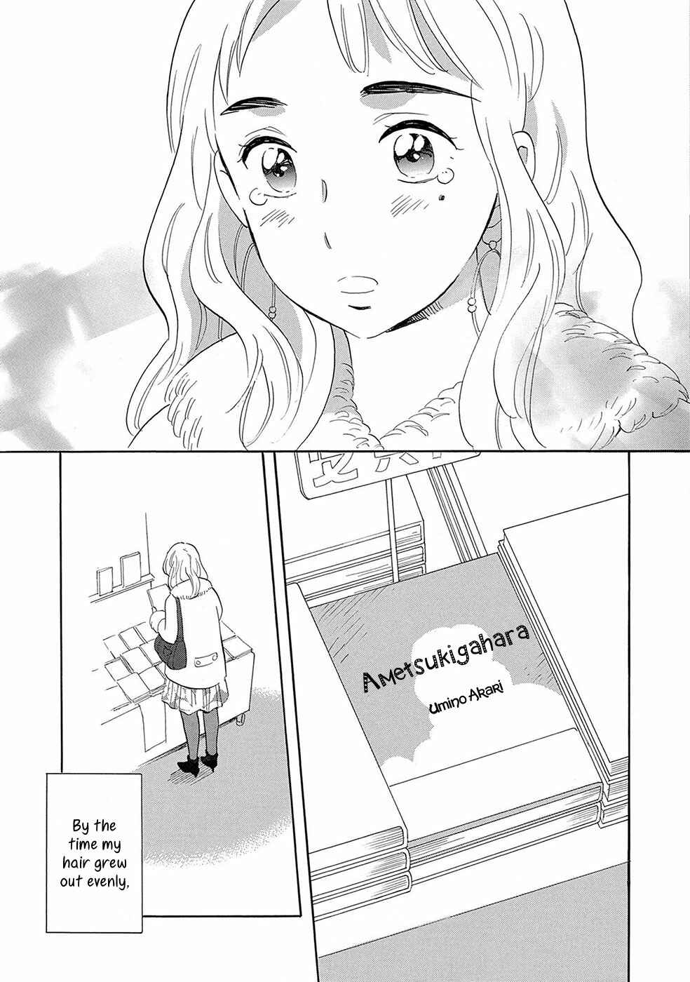 Page 39 Chapter 6 Mermaid Prince