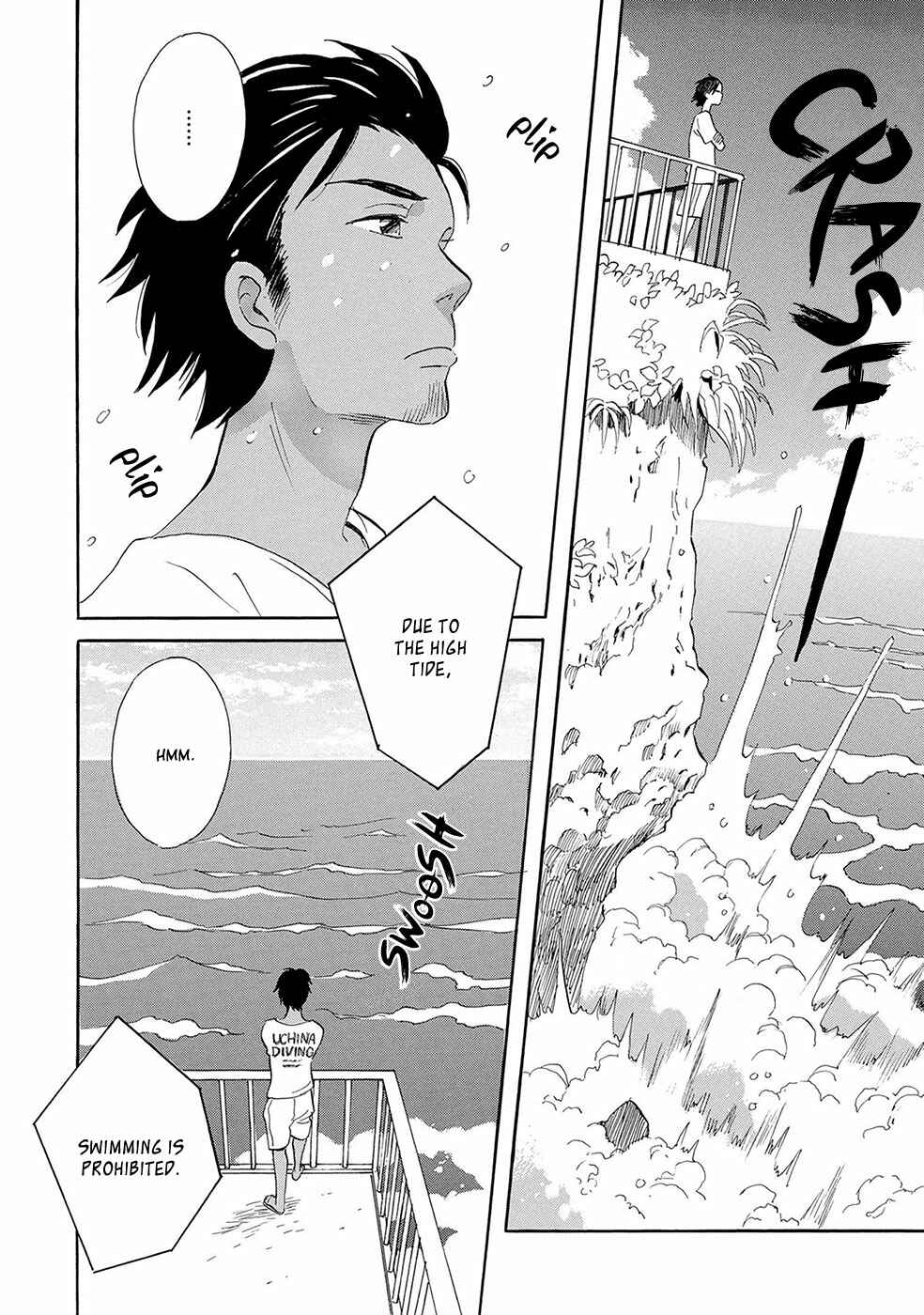Page 13 Chapter 2 Mermaid Prince